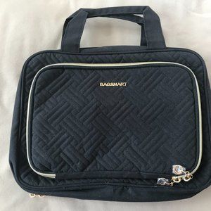 Bagsmart Black Space Saver Pro Bonchemin hanging toiletry